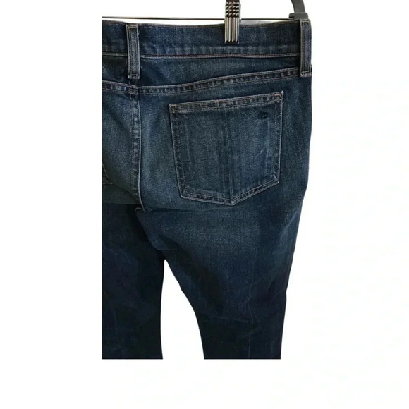 Rag & Bone Medium Wash Antique Skinny Jeans Size 28 - Picture 3 of 7
